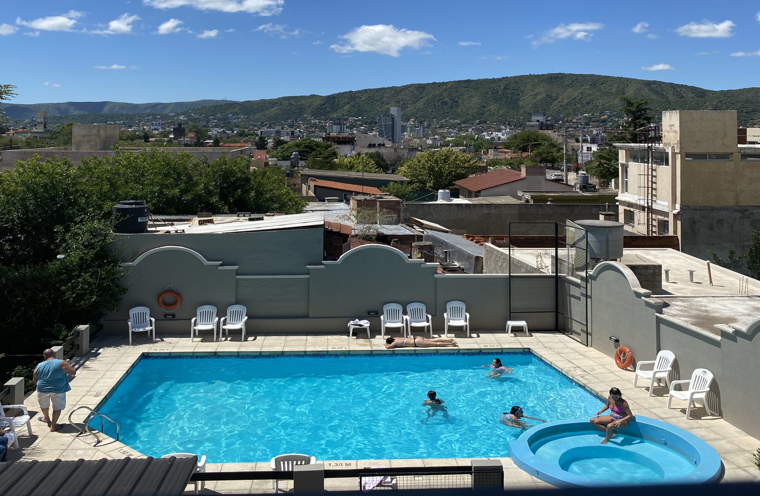 Villa Carlos Paz