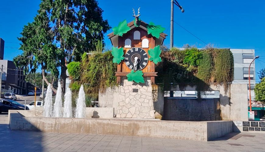 Villa Carlos Paz