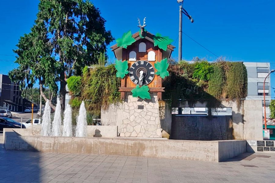 Villa Carlos Paz