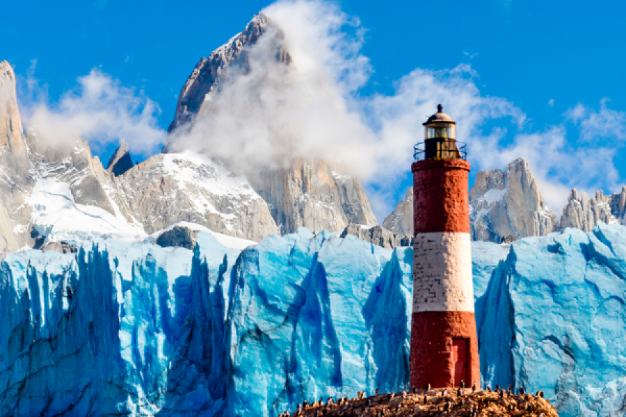 Patagonia Soñada