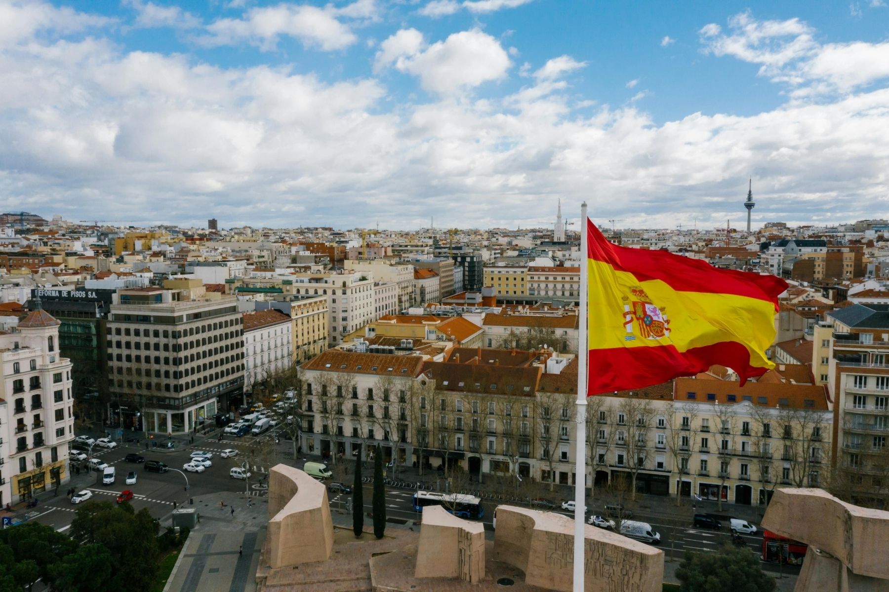 Europa Grupal y Acompañada