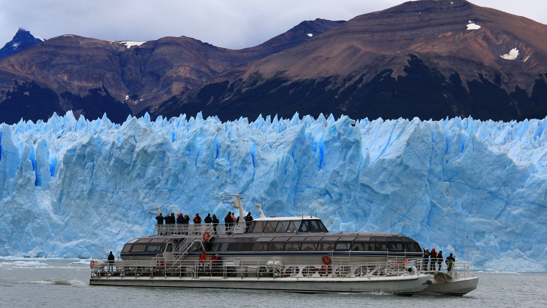 Patagonia Soñada