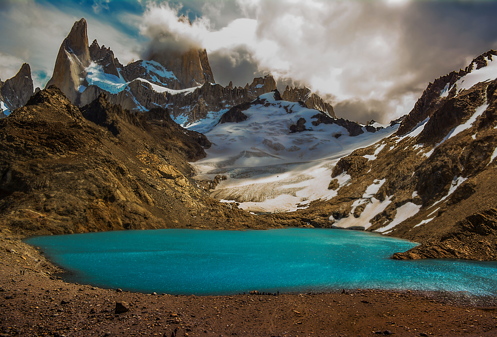 Patagonia Soñada