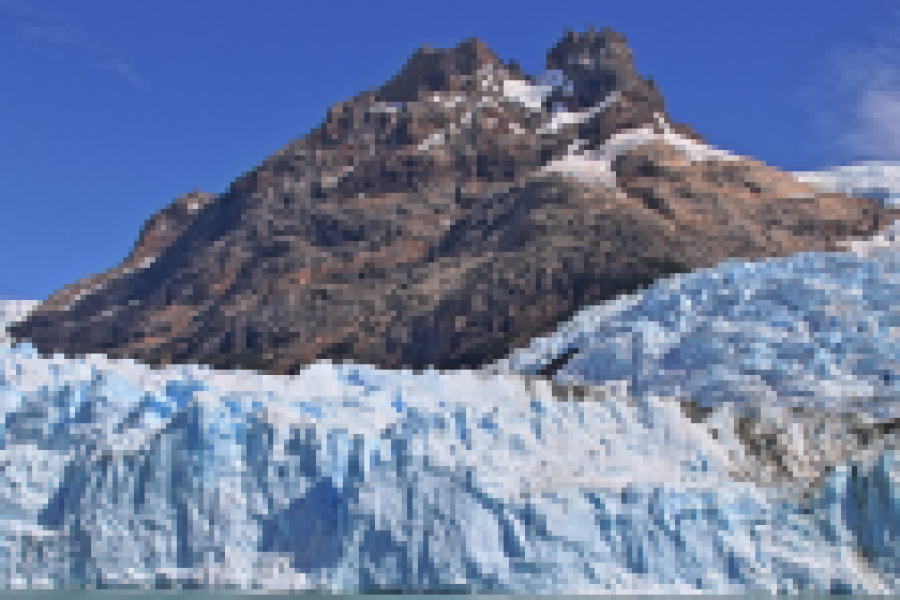 Patagonia Aéreo