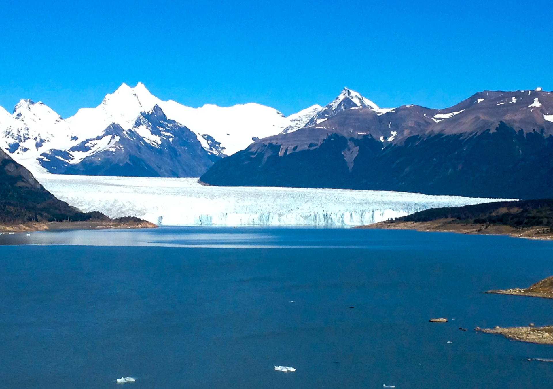 Patagonia Soñada