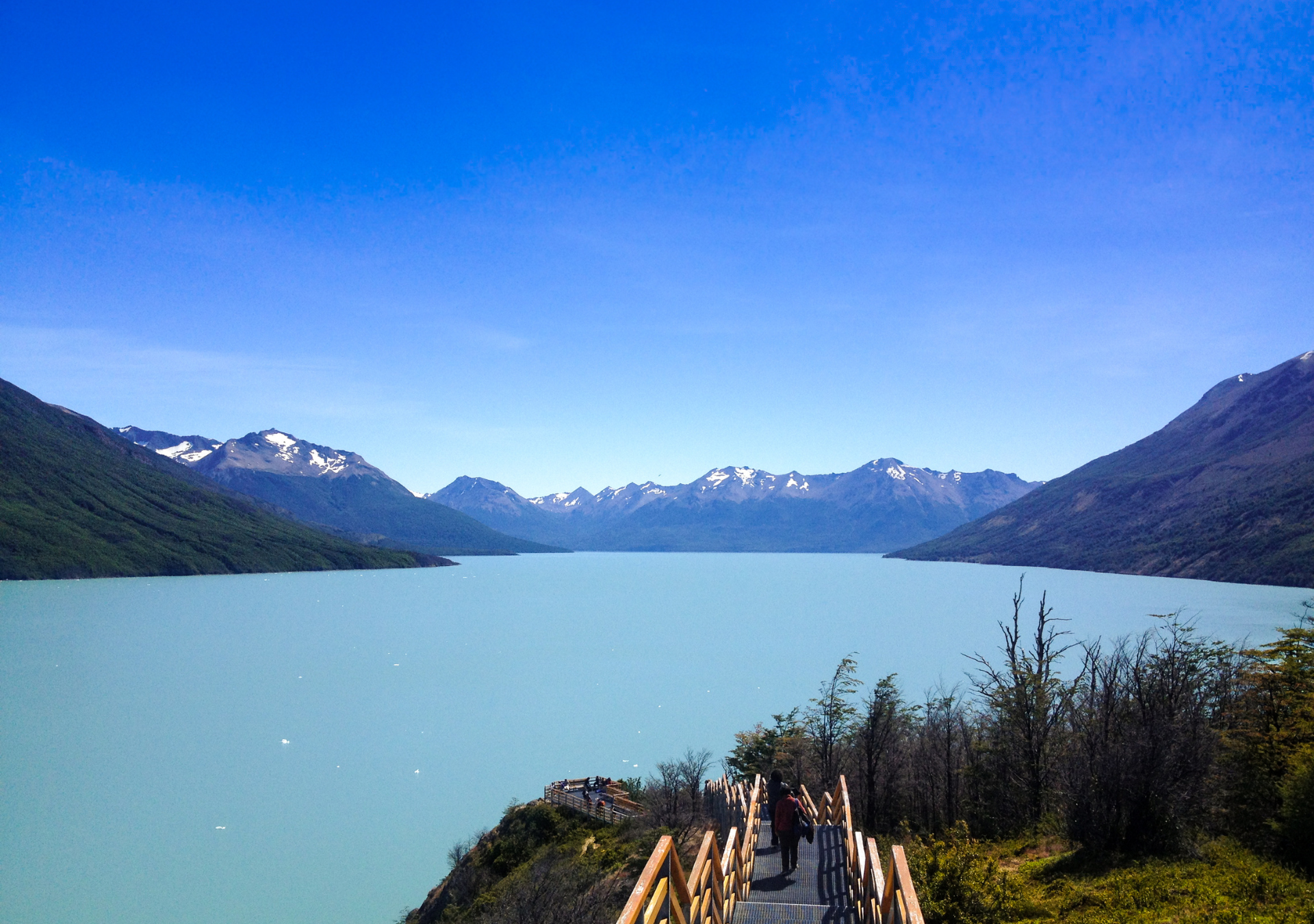 Patagonia Soñada