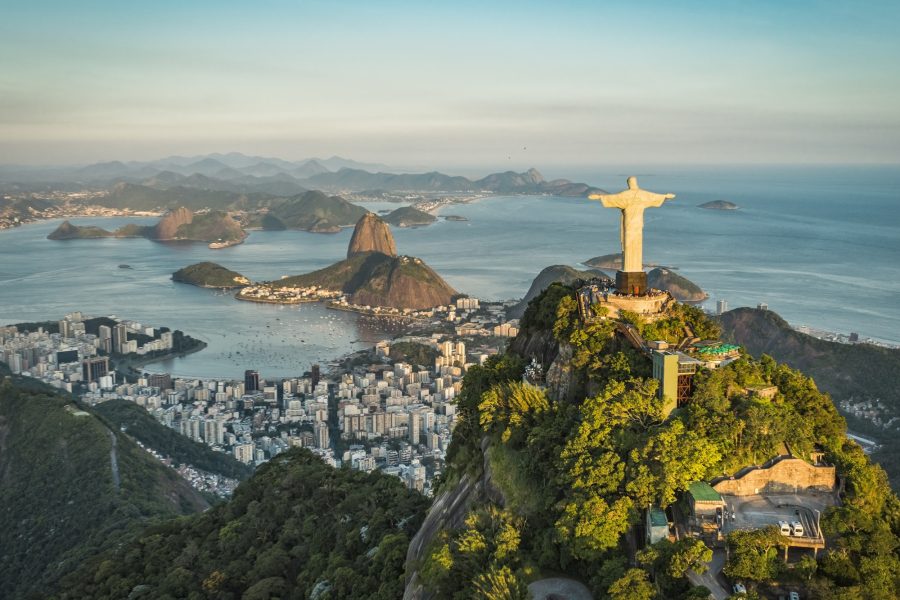 Rio de Janeiro y Buzios