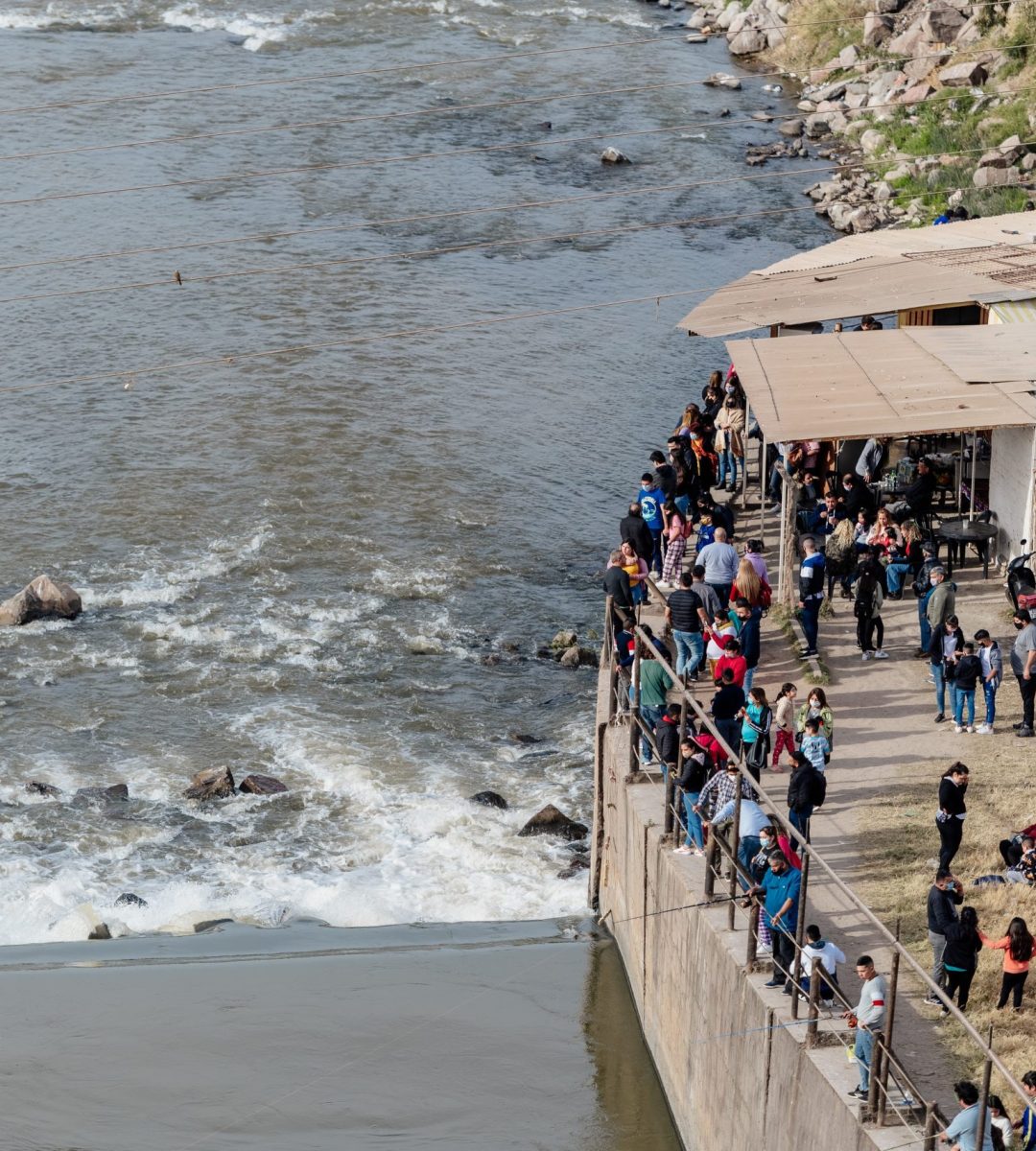 Termas de Río Hondo