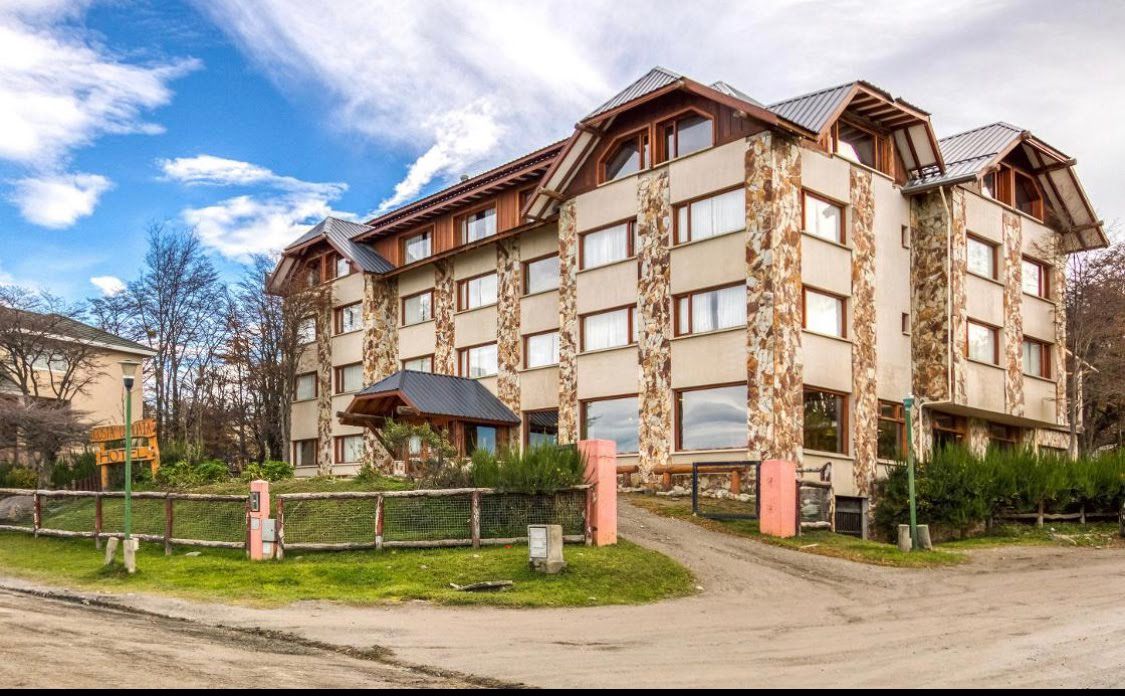 Ushuaia Aéreo