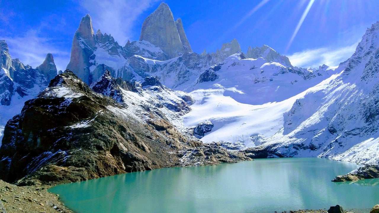 Patagonia Soñada