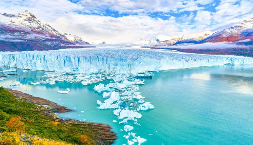 Calafate Aéreo