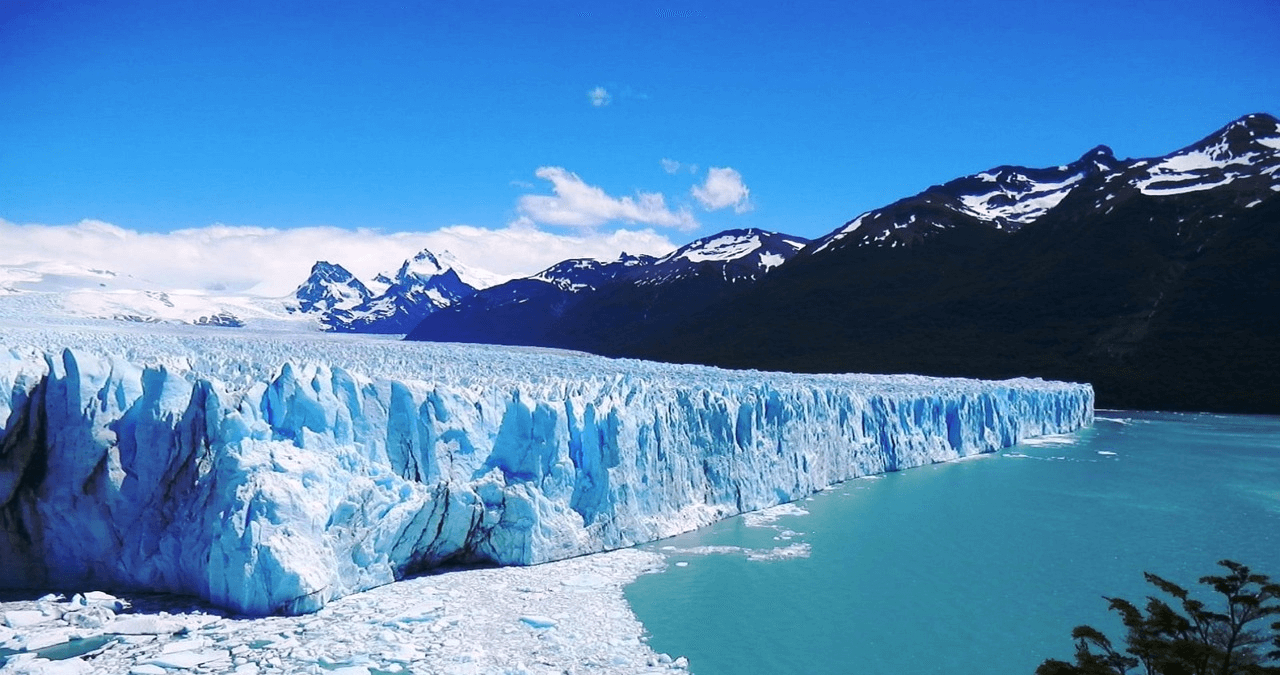 Calafate Aéreo