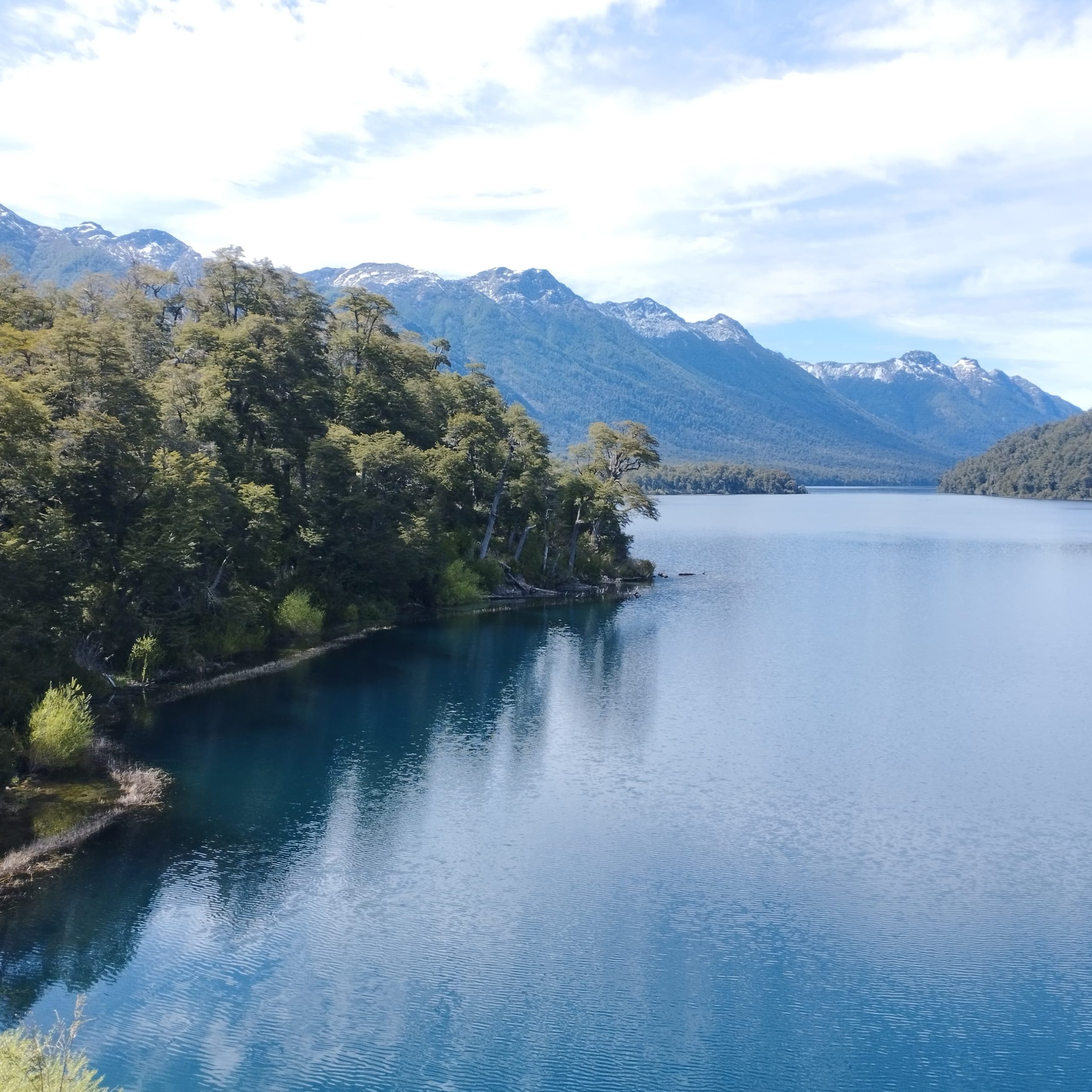 Patagonia Soñada