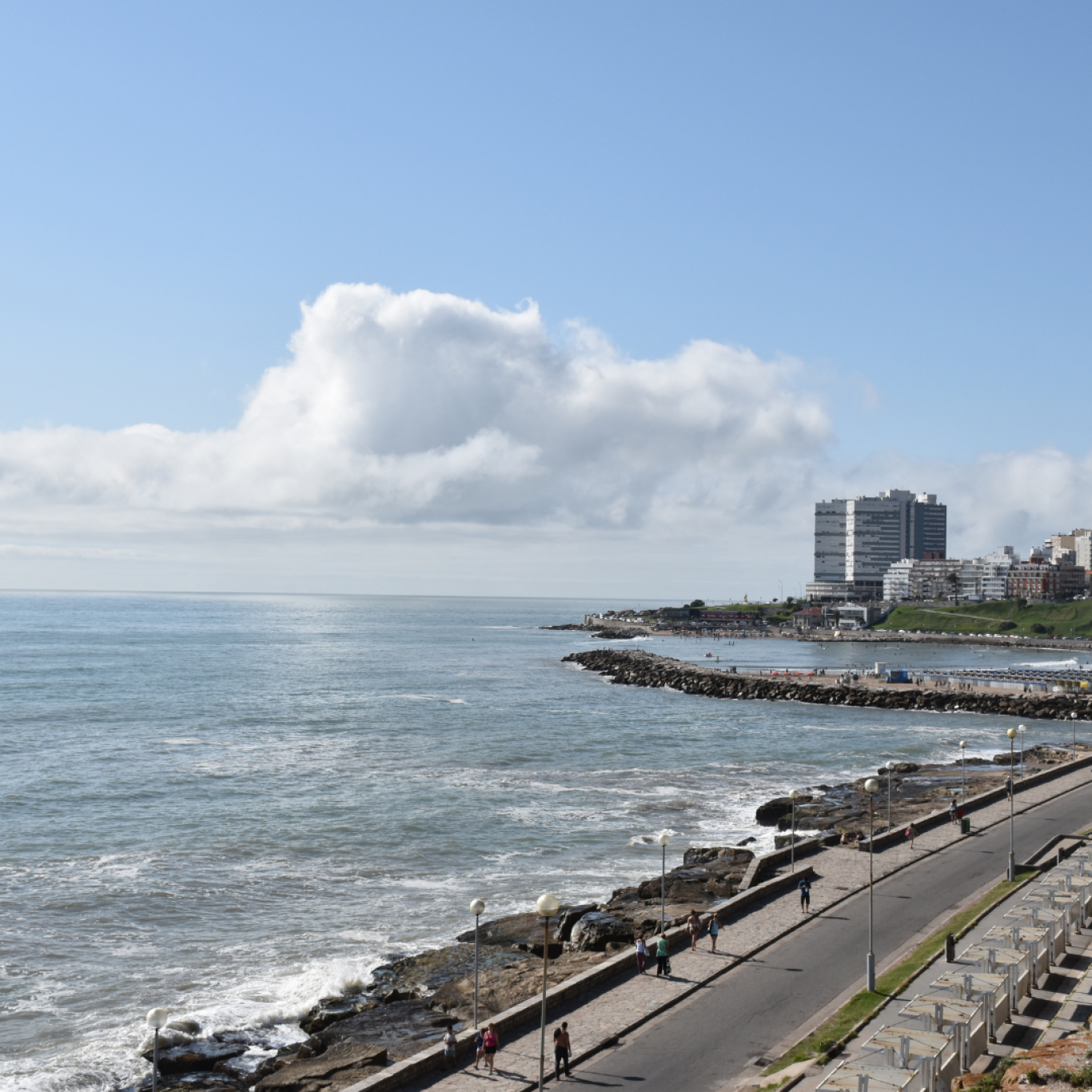 Mar del Plata