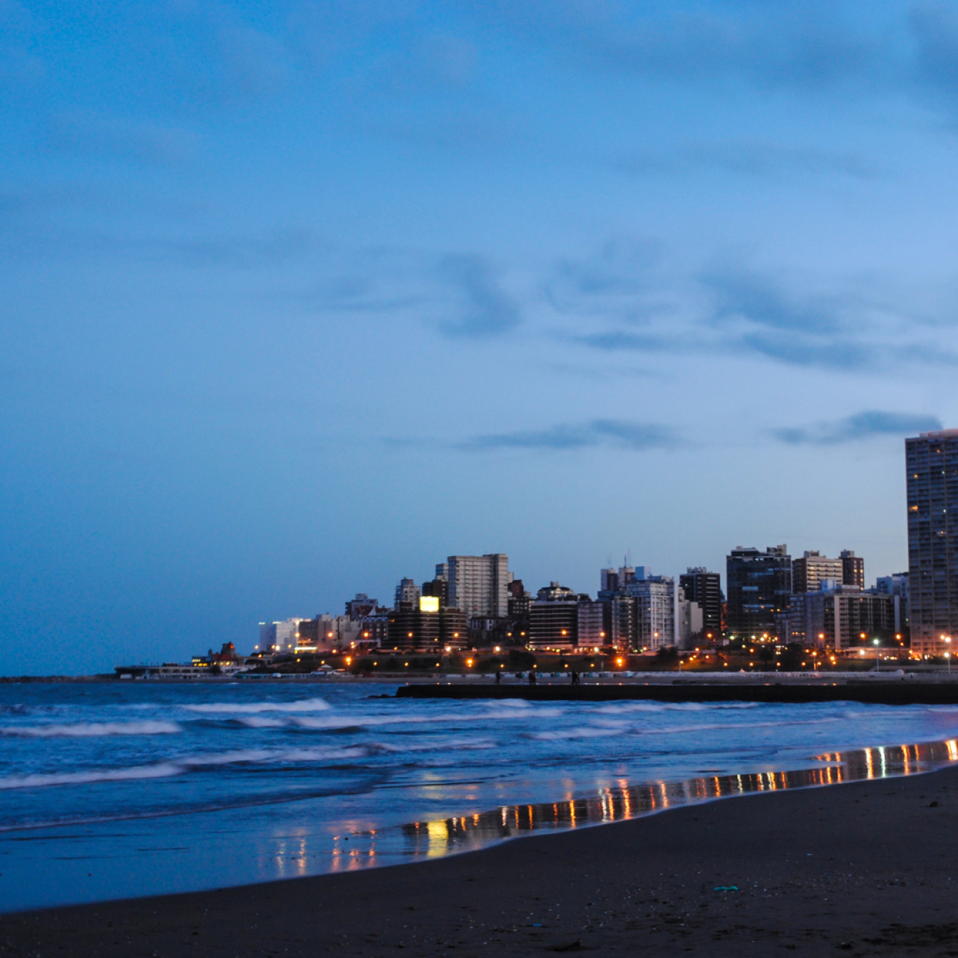 Mar del Plata