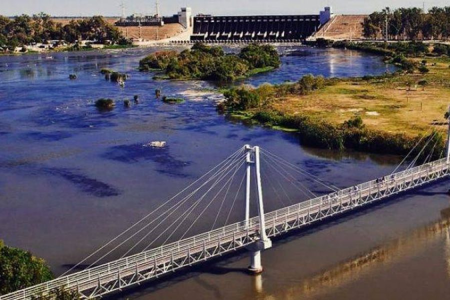 Termas de Río Hondo