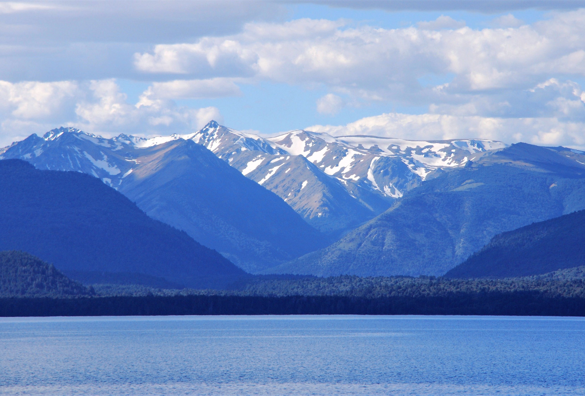 Bariloche Aéreo