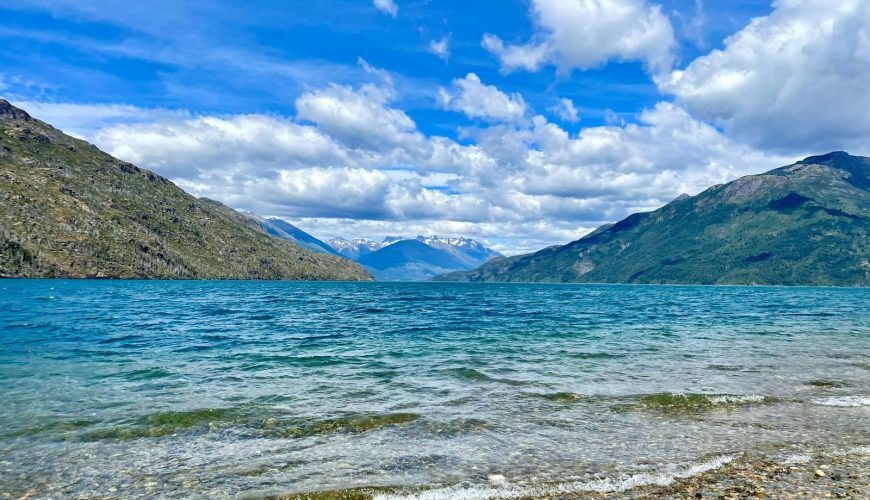 Bariloche Aéreo