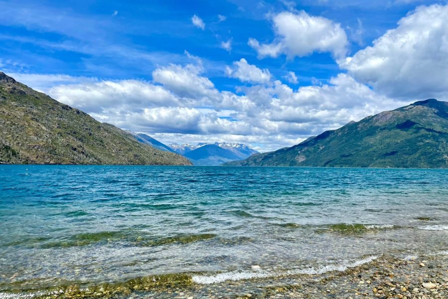 Bariloche Aéreo