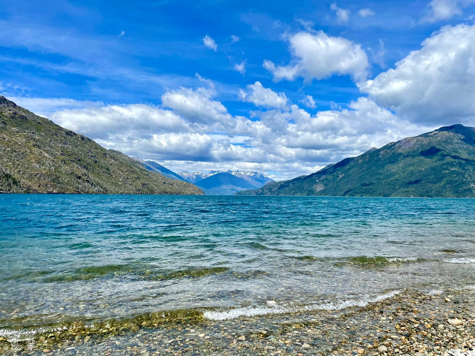 Bariloche Aéreo