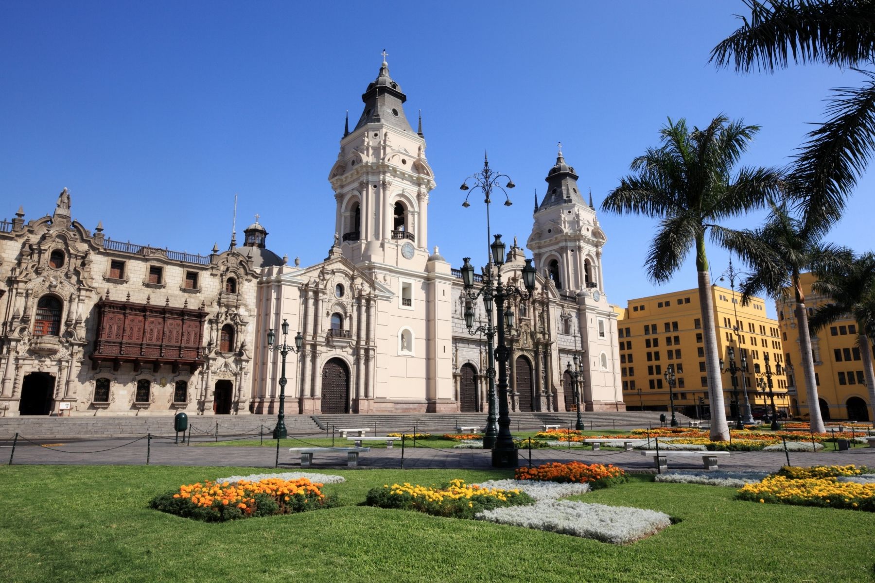 Perú Aéreo