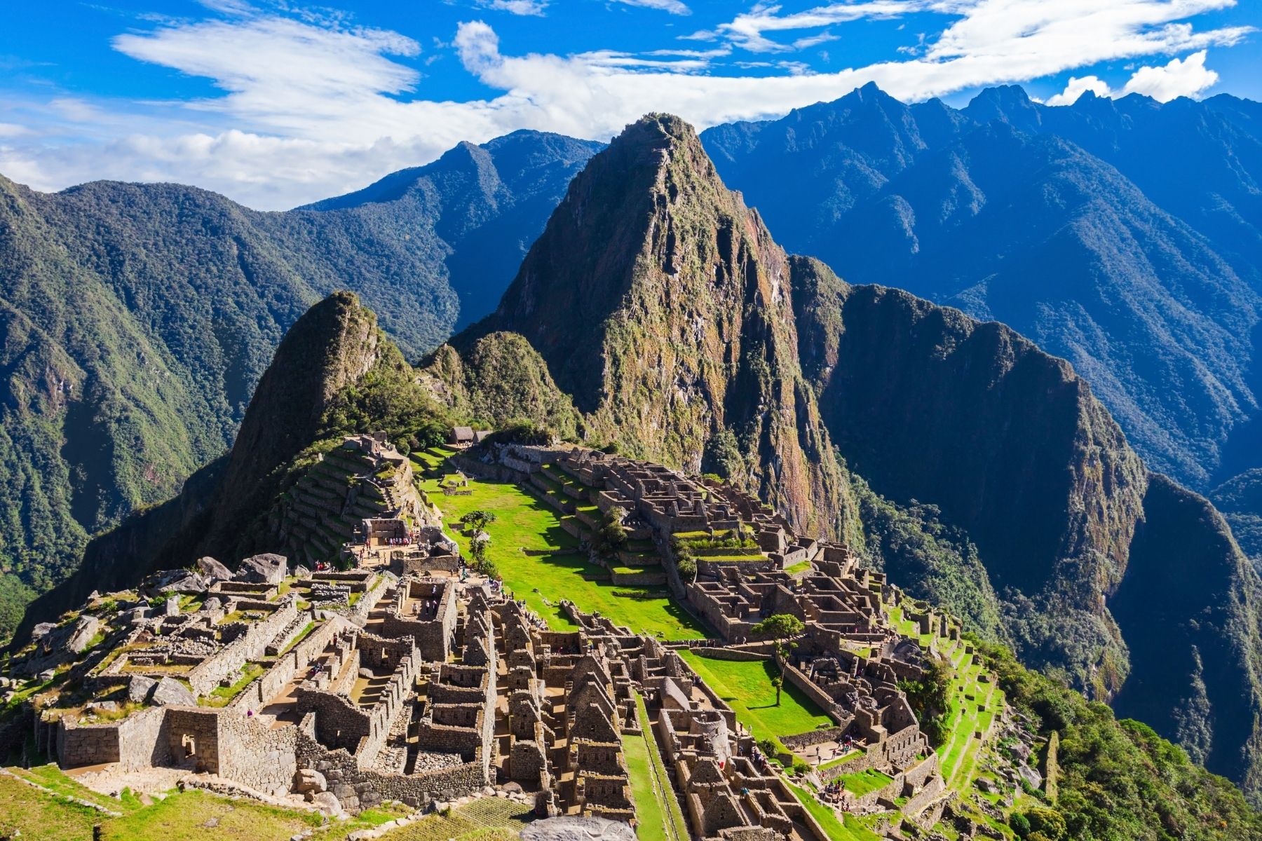 Perú Aéreo
