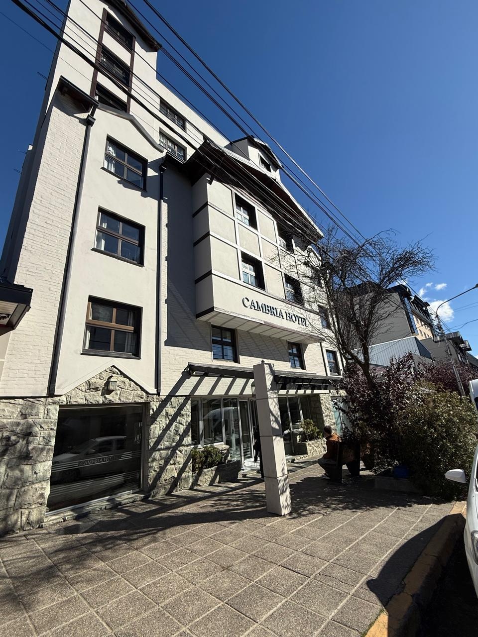 Bariloche Aéreo