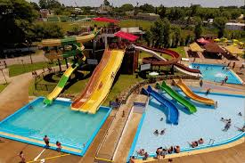 Termas de Colon