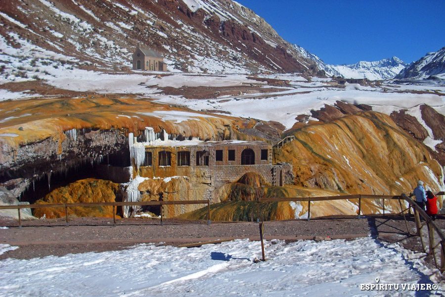 Mendoza Aéreo
