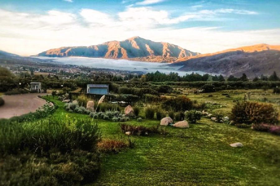 Salta Aéreo
