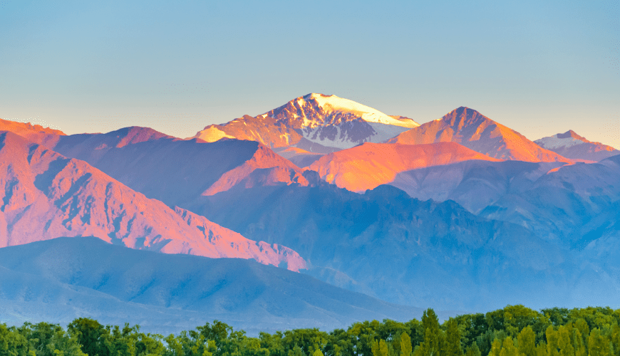 Mendoza
