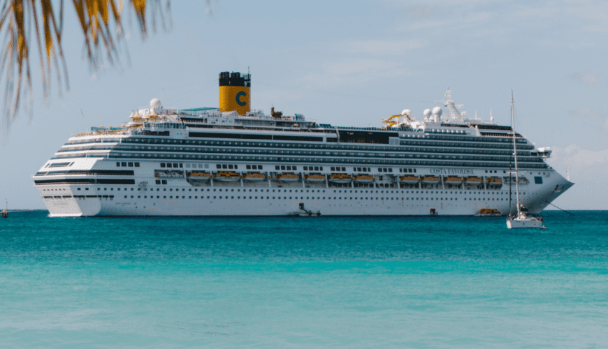 Crucero – Grandeur of the seas