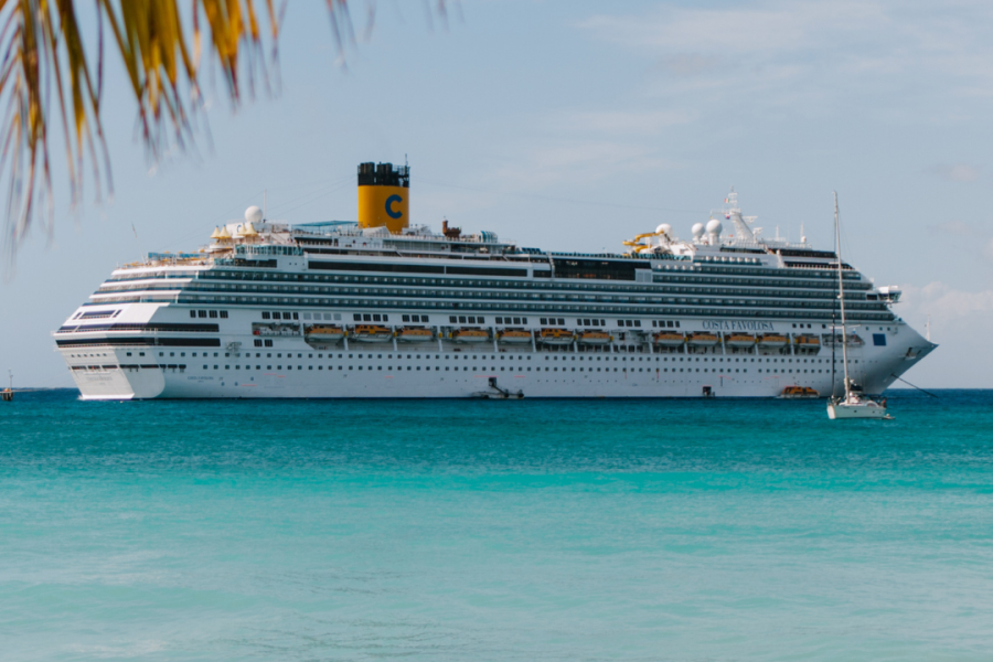Crucero