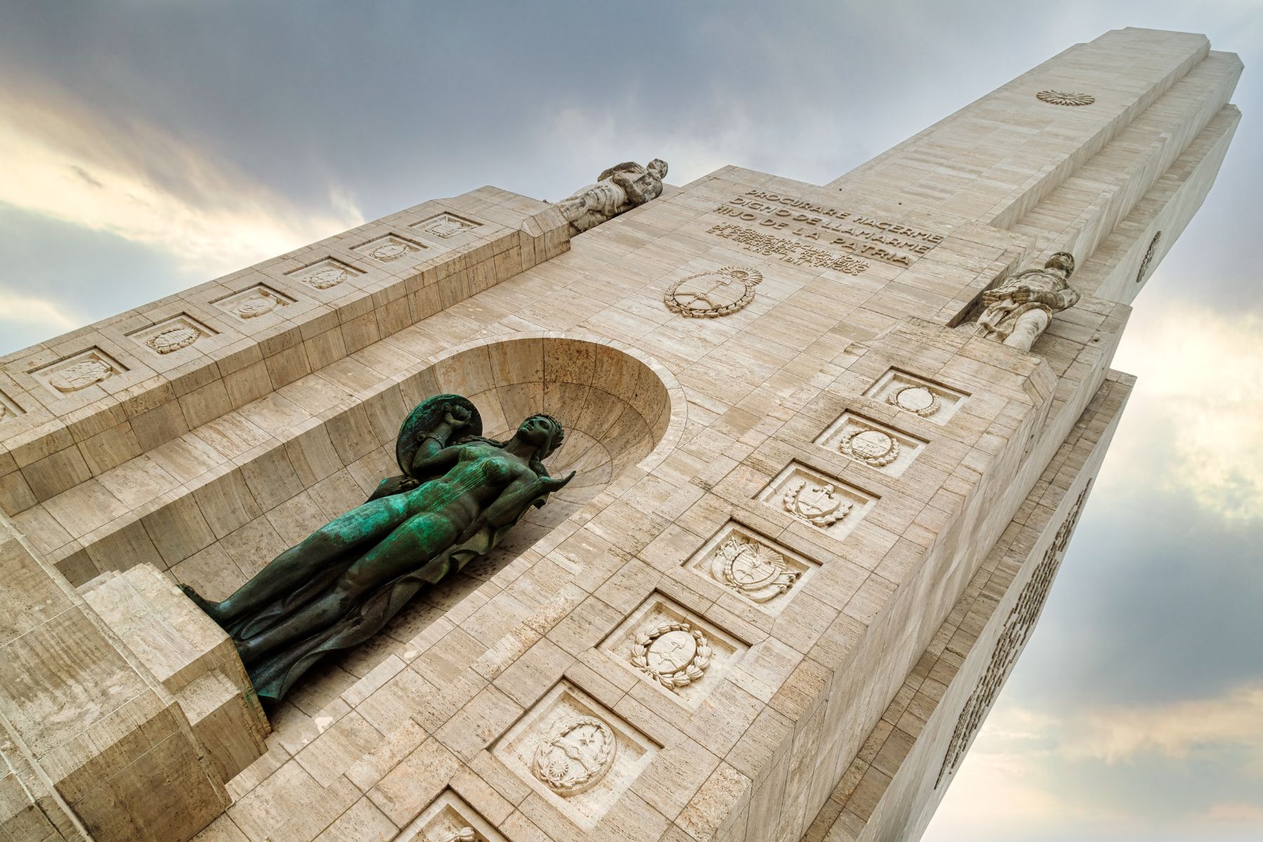 Escapada a la Felicidad (Rosario + San Nicolás)