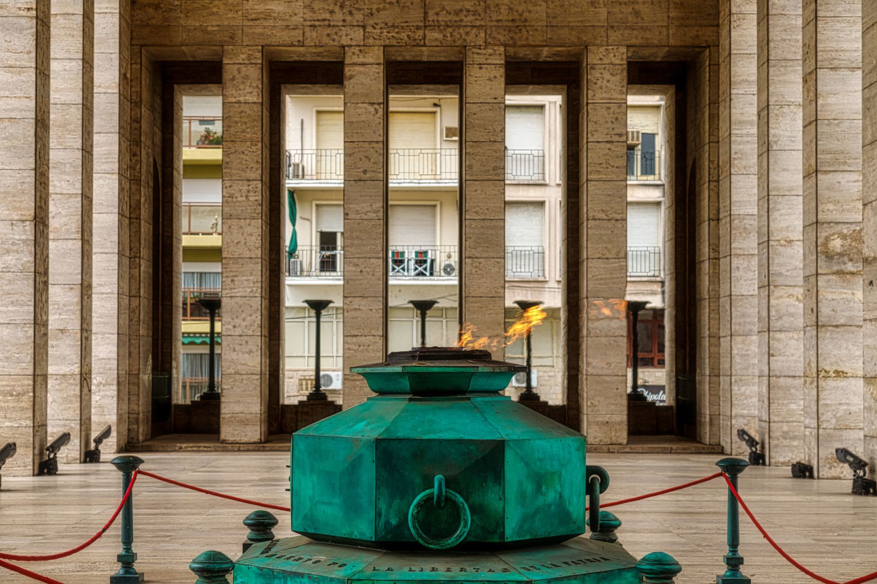 Escapada a la Felicidad (Rosario + San Nicolás)