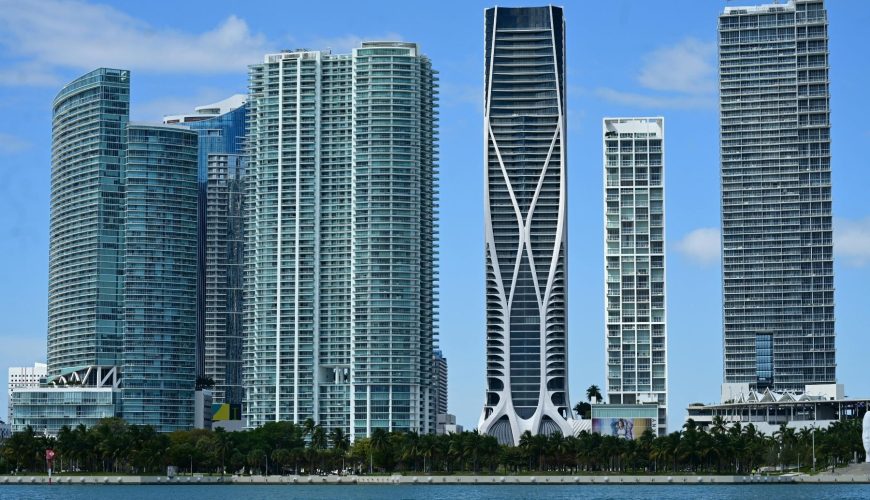 Circuito Norteamericano – NY +Miami
