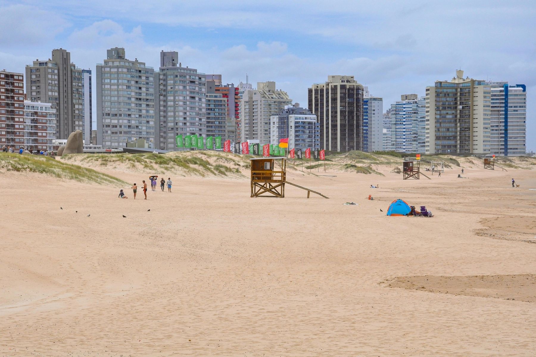 Punta del Este