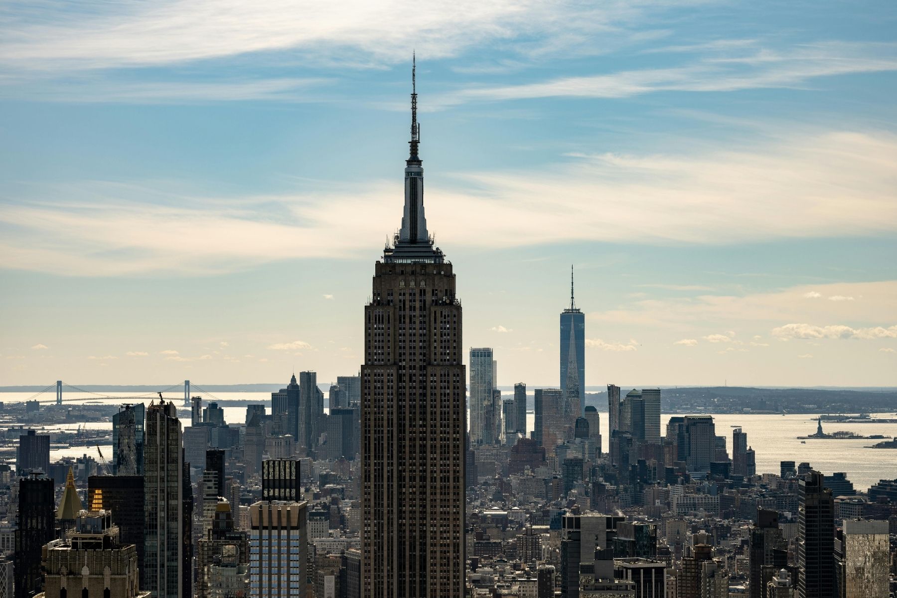 Circuito Norteamericano – NY + Miami