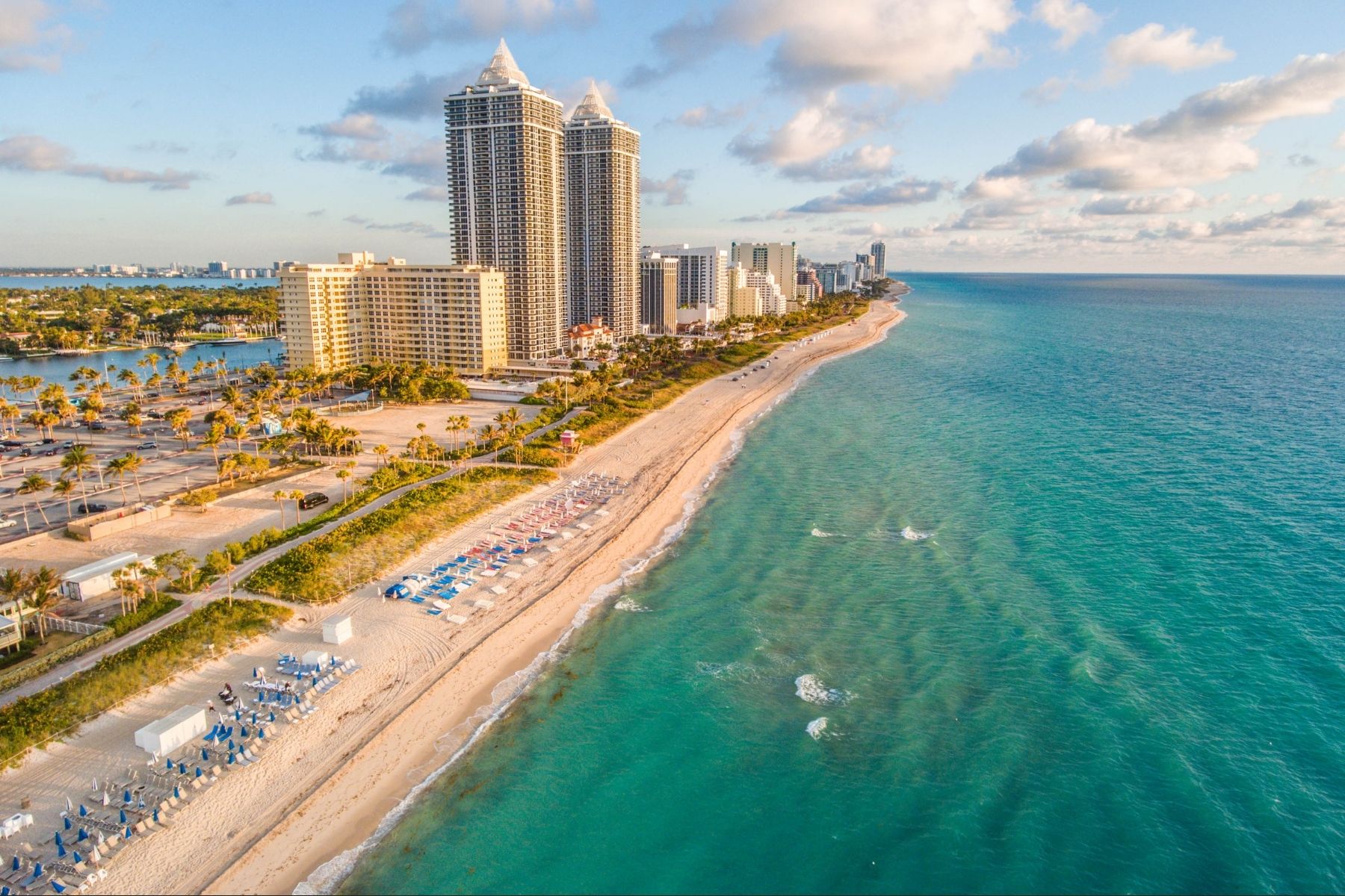 Circuito Norteamericano – NY + Miami