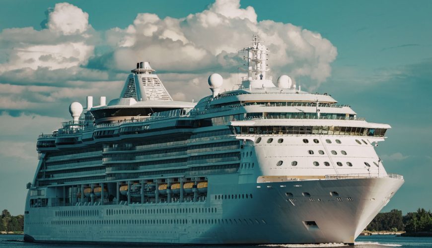 Crucero – MSC Splendida
