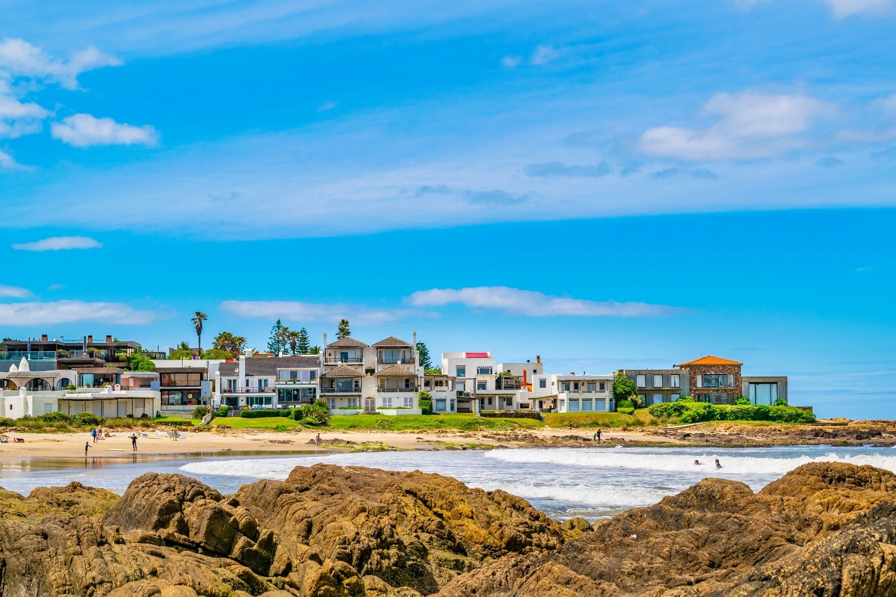 Punta del Este