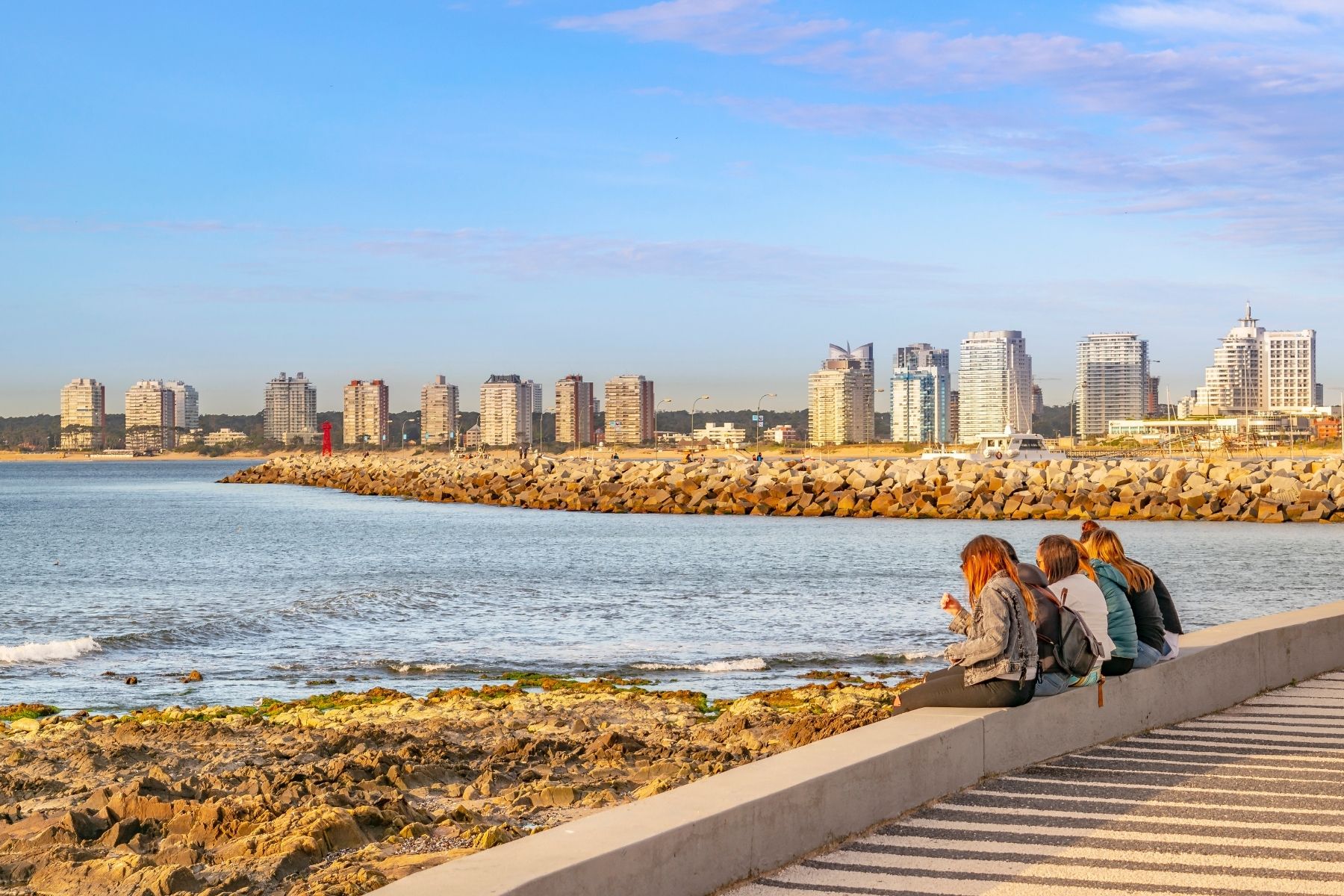 Punta del Este