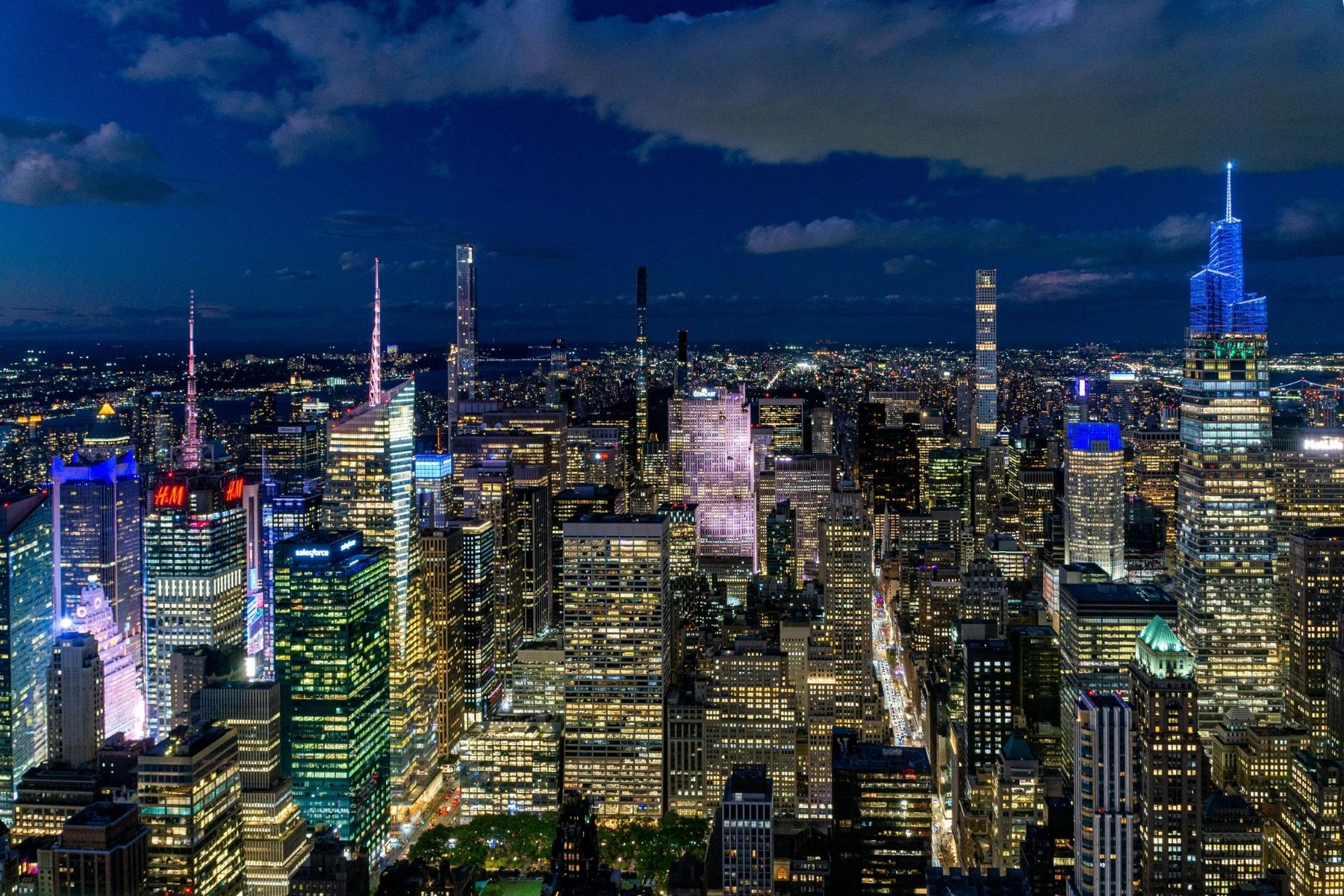 Circuito Norteamericano – NY + Miami