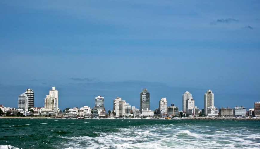 Punta del Este