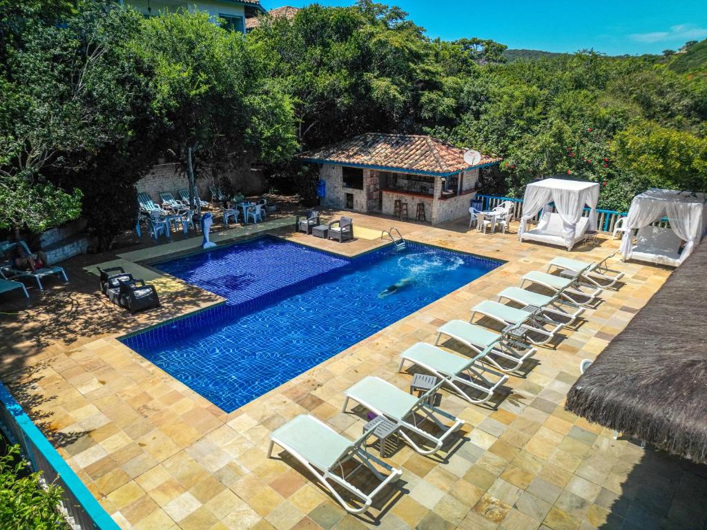 Buzios Brasil Verano 2027 – Febrero (Individual – Sin Coordinación)