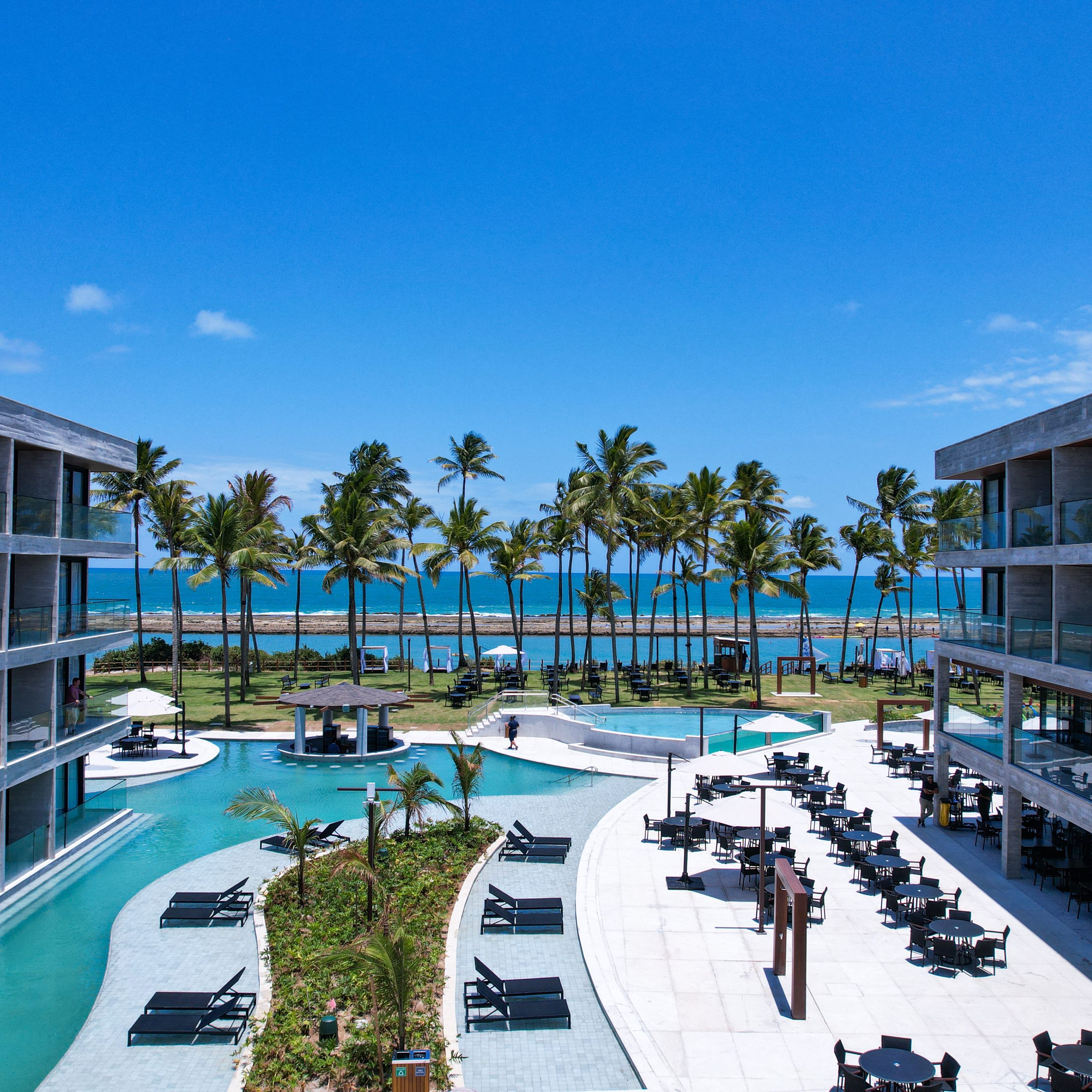 Porto de Galinhas Brasil Verano 2027 – Enero (Individual – Sin Coordinación)