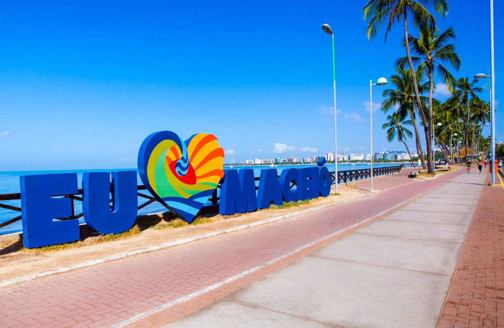 Maceio  Brasil  Verano 2027 – Enero (Individual – Sin Coordinación)