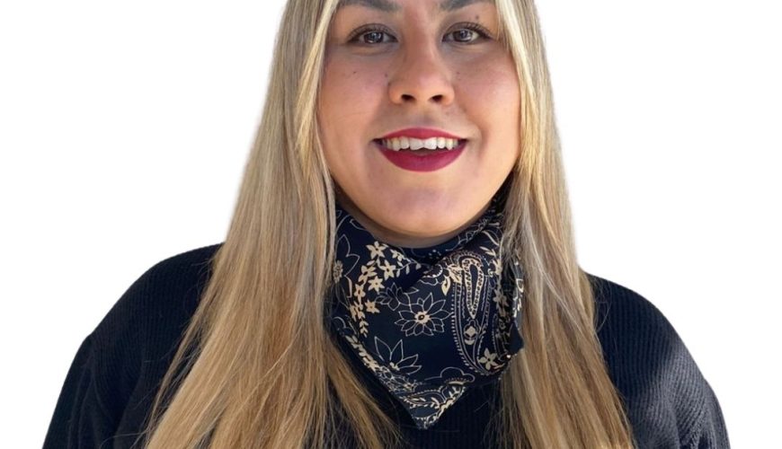 Eugenia Maldonado