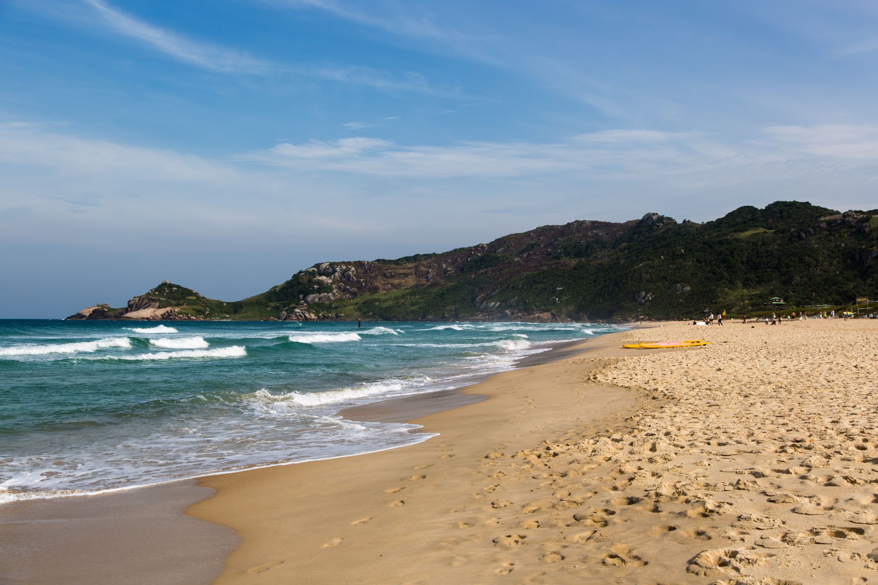 Florianopolis