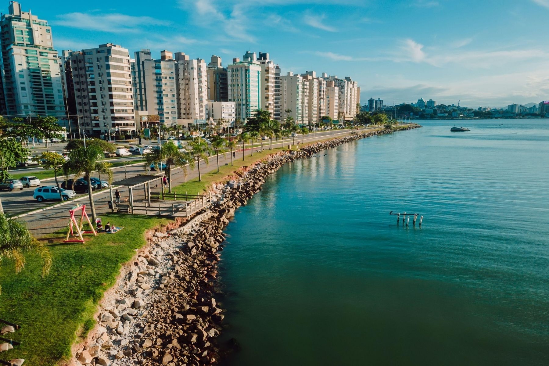 Florianopolis